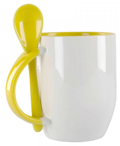 Tasse „Spoon“, 330 ml