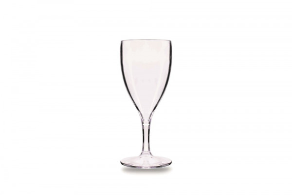 Weinglas 230 ml, transparent