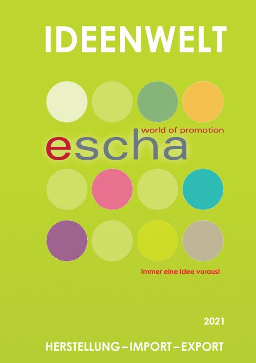 Titelseite_escha_Katalog2