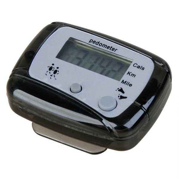 Pedometer 