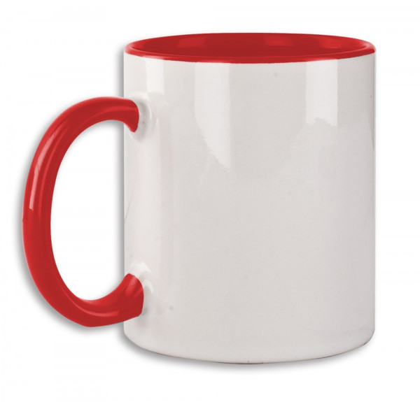 Tasse „Two-Tone“, 330 ml