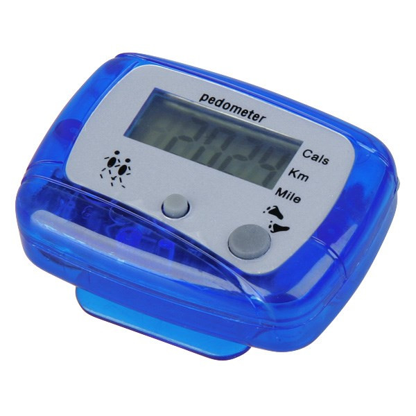 Pedometer 