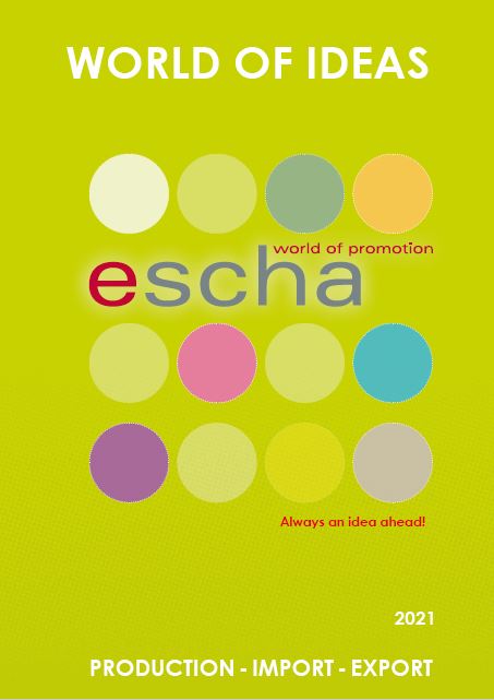 ESCHA-Katalog-2021_english_Titelseite