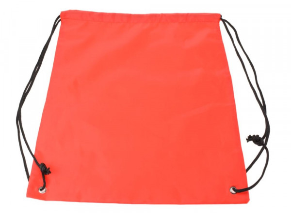 Stringbag „All-day“, rot