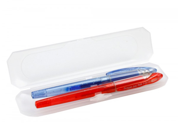 Gel-Pen 2er Set,