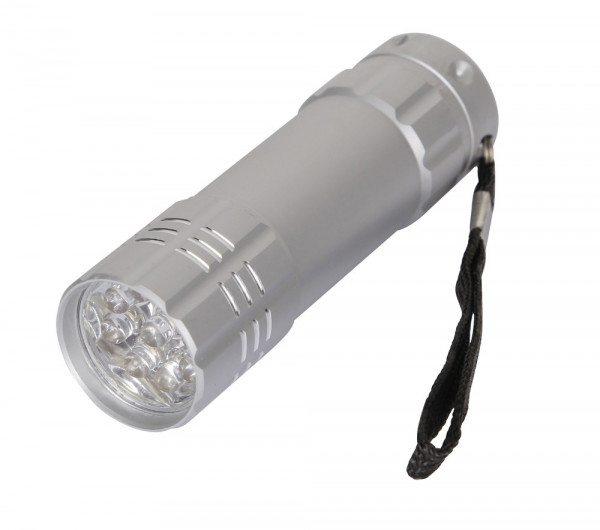 LED Taschenlampe 