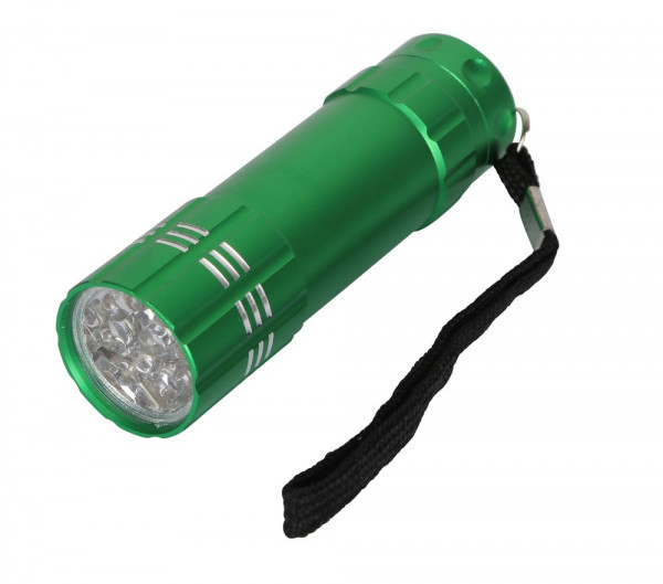 LED-Taschenlampe 