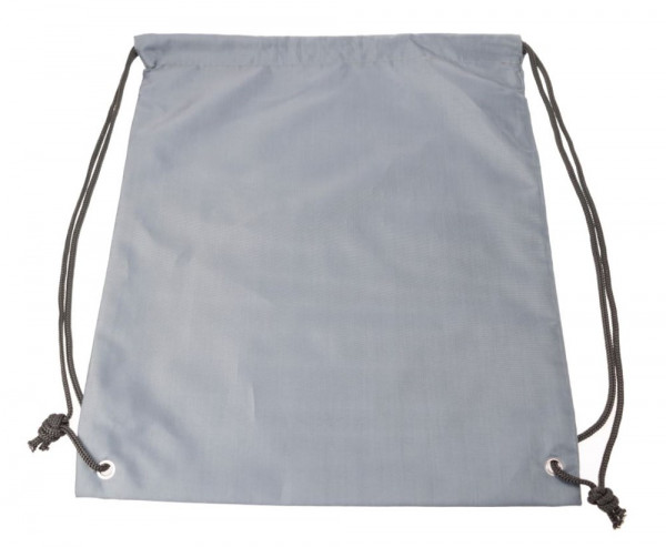 Stringbag „All-day“, grau